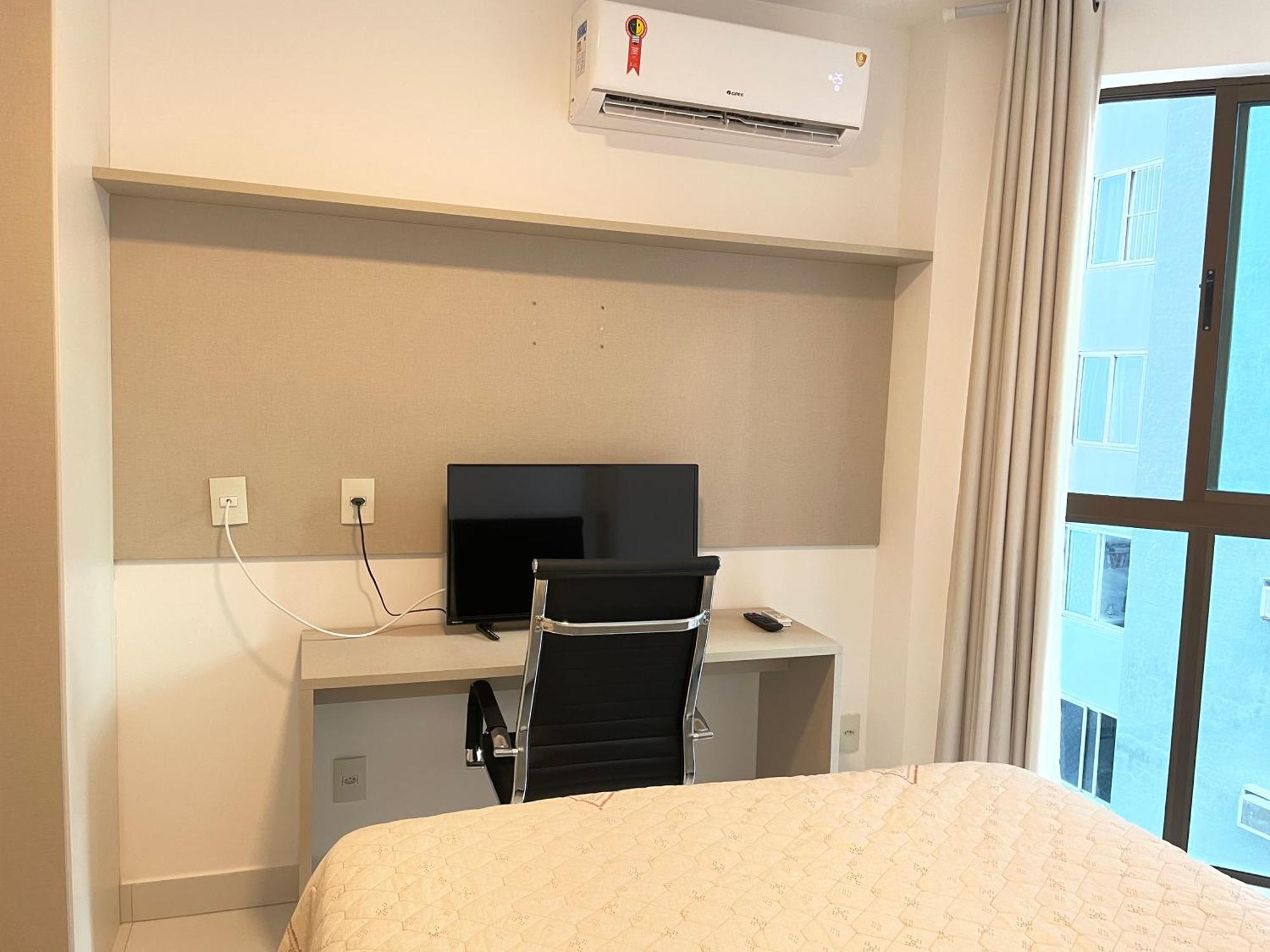 Flat A 100 Metros Da Praia - Bairro De Boa Viagem Recife Exteriör bild
